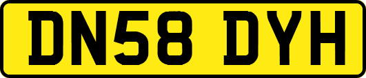 DN58DYH