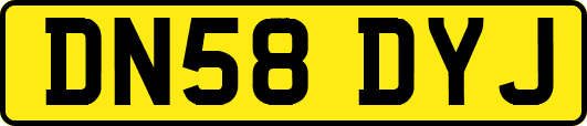 DN58DYJ