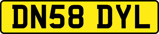 DN58DYL