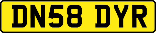 DN58DYR