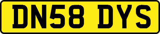 DN58DYS