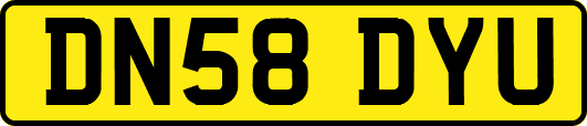 DN58DYU