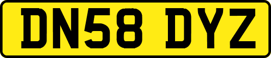 DN58DYZ