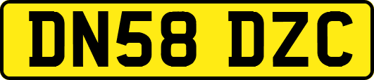 DN58DZC
