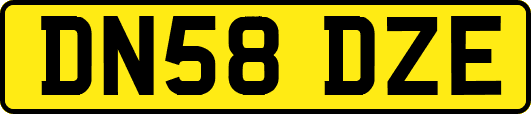 DN58DZE