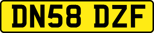 DN58DZF
