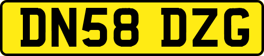 DN58DZG