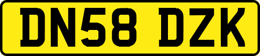 DN58DZK