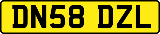 DN58DZL