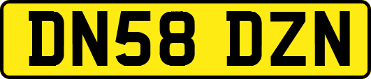 DN58DZN