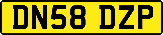 DN58DZP