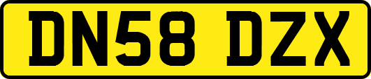 DN58DZX