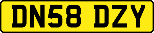 DN58DZY