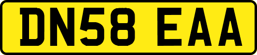 DN58EAA