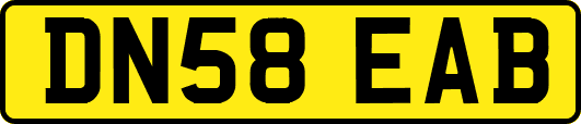 DN58EAB