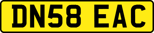 DN58EAC
