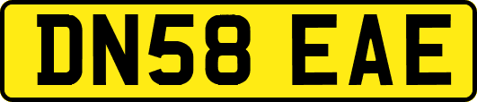 DN58EAE