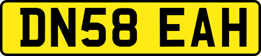 DN58EAH