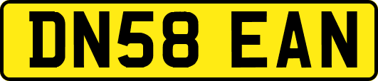 DN58EAN