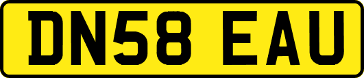 DN58EAU