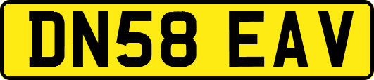 DN58EAV