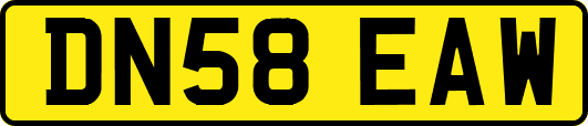 DN58EAW