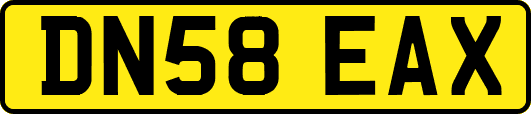 DN58EAX