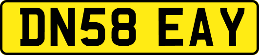 DN58EAY