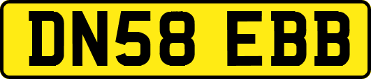 DN58EBB