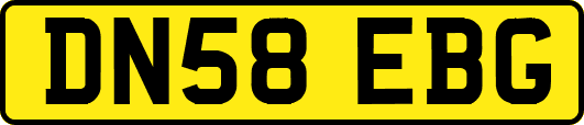 DN58EBG