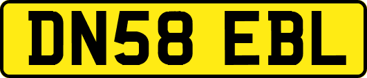 DN58EBL