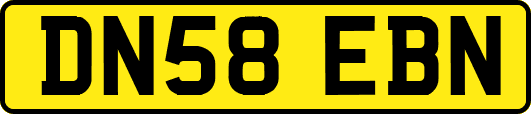 DN58EBN