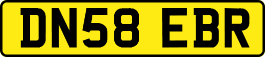 DN58EBR