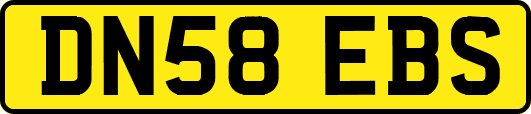 DN58EBS