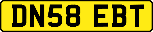 DN58EBT