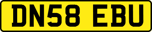 DN58EBU