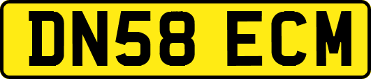 DN58ECM