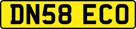DN58ECO