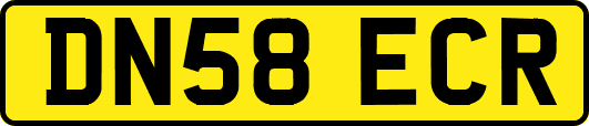DN58ECR