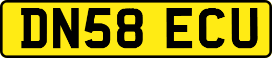 DN58ECU