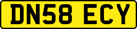 DN58ECY