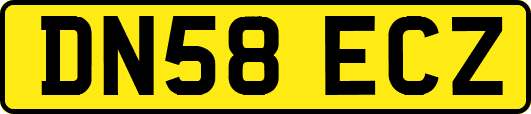 DN58ECZ