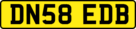 DN58EDB
