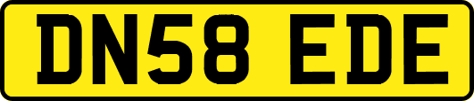 DN58EDE