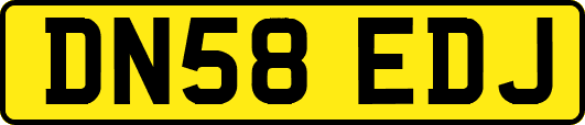 DN58EDJ