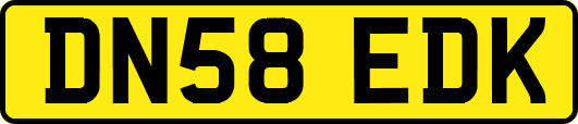 DN58EDK