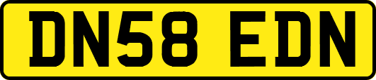 DN58EDN