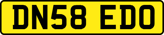 DN58EDO
