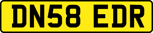 DN58EDR