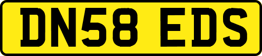 DN58EDS